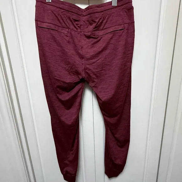 MATERNITY REST DAY ATHLEISURE JOGGER - Born Primitive - Picture 5 of 7